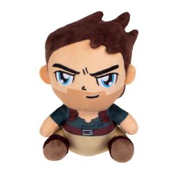 GAYA: Uncharted 4 - Nathan Drake plišasta igrača