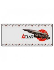 GAYA: Borderlands 3 - Atlas velika podloga za miško