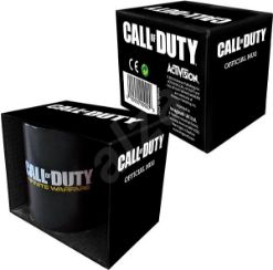GAYA: Call of Duty - Modern Warfare logo skodelica