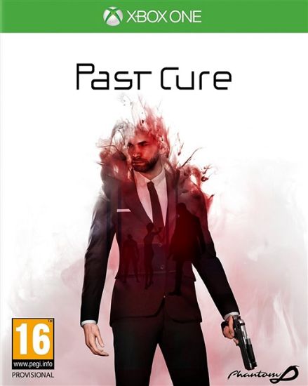 Past Cure (XBOX One)