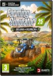 Farming Simulator 25 - Beans & Alpacas Edition (PC)