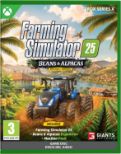 Farming Simulator 25 - Beans & Alpacas Edition (XBOX Series X)