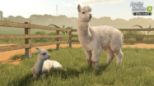 Farming Simulator 25 - Beans & Alpacas Edition (XBOX Series X)