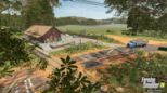 Farming Simulator 25 - Beans & Alpacas Edition (XBOX Series X)