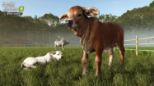 Farming Simulator 25 - Beans & Alpacas Edition (XBOX Series X)