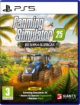 Farming Simulator 25 - Beans & Alpacas Edition (Playstation 5)