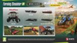 Farming Simulator 25 - Beans & Alpacas Edition (Playstation 5)