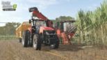 Farming Simulator 25 - Beans & Alpacas Edition (Playstation 5)