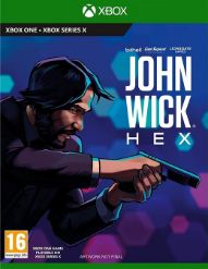 John Wick Hex (XBOX One)