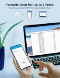 GOVEE Wi-Fi Thermo-Hygrometer