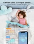 GOVEE Wi-Fi Thermo-Hygrometer