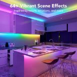 GOVEE RGBIC LED Strip Light 10m