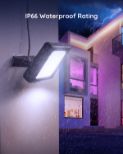 GOVEE Outdoor Flood Lights