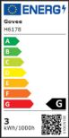 GOVEE RGB LED TV Backlight 46-60