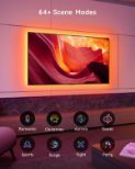 GOVEE RGB LED TV Backlight 46-60