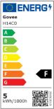 GOVEE ST19 SMART EDISON BULB E27 žarnica