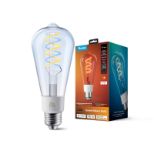 GOVEE ST19 SMART EDISON BULB E27 žarnica