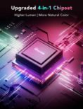 GOVEE LED Strip Light M1 5m