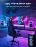 GOVEE LED Strip Light M1 5m