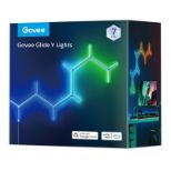 GOVEE Glide Y Lights 7 Pack