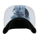 JINX: The Witcher 3 - Eredin Stretch Fit snapback kapa