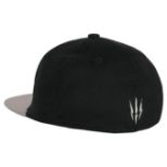 JINX: The Witcher 3 - Eredin Stretch Fit snapback kapa