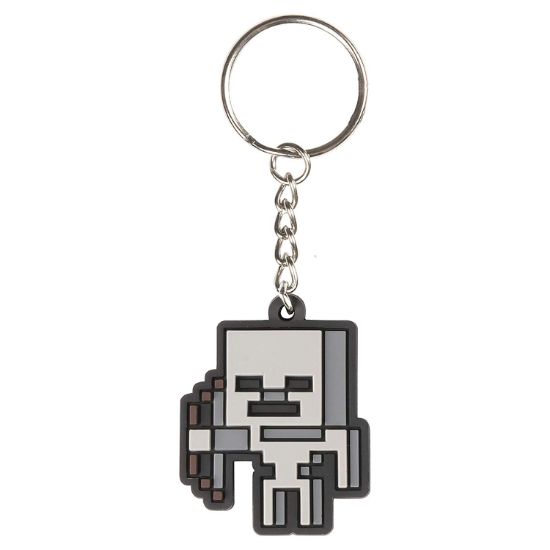 JINX: Minecraft - Skeleton Sprite obesek