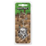 JINX: Minecraft - Skeleton Sprite obesek