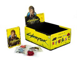 JINX: Cyberpunk 2077 - Blind Bag značka