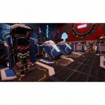Spacebase Startopia (XBOX One)