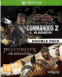Commandos 2 & Praetorians HD Remaster Double Pack (XBOX One)