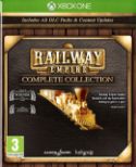 Railway Empire - Complete Collection (XBOX One)