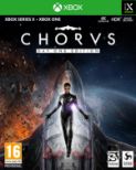 Chorus - Day One Edition (XBOX One & XBOX Series X)