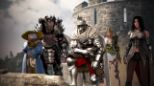 Black Desert - Prestige Edition (PS4)