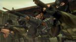 Metal Gear Solid: Master Collection Volume 2 - Day One Edition (Nintendo Switch)
