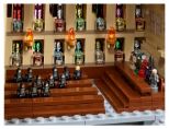 LEGO Harry Potter Hogwarts™ Castle #71043