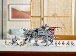 LEGO Star Wars AT-TE™ Walker #75337