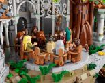 LEGO Icons The Lord of the Rings: Rivendell™ #10316