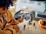 LEGO Star Wars TIE Bomber™ #75347