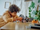 LEGO Star Wars TIE Bomber™ #75347