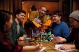 LEGO Ideas Dungeons & Dragons: Red Dragon’s Tale #21348