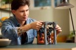 LEGO Icons The Lord of the Rings: Balrog™ Book Nook #10367
