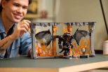 LEGO Icons The Lord of the Rings: Balrog™ Book Nook #10367