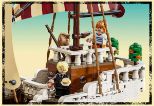 LEGO One Piece The Going Merry Pirate Ship #75639
