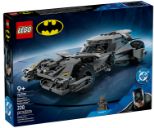 LEGO DC Batman v Superman™ Batmobile™ #76331