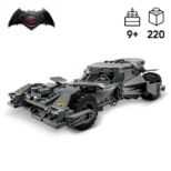 LEGO DC Batman v Superman™ Batmobile™ #76331