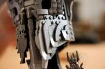 LEGO Icons The Lord of the Rings: Sauron’s Helmet #11373