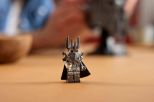 LEGO Icons The Lord of the Rings: Sauron’s Helmet #11373