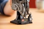 LEGO Icons The Lord of the Rings: Sauron’s Helmet #11373
