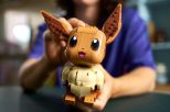 LEGO Pokémon™ Eevee #72151